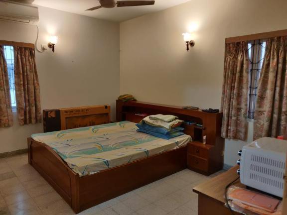 Lovely Couple Friendly Guest House Calcutta Exteriör bild